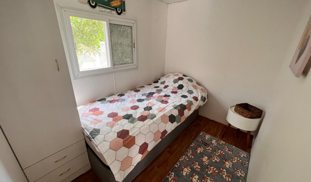 Reventa - Finca / Propiedad de Campo - Elche - La Marina