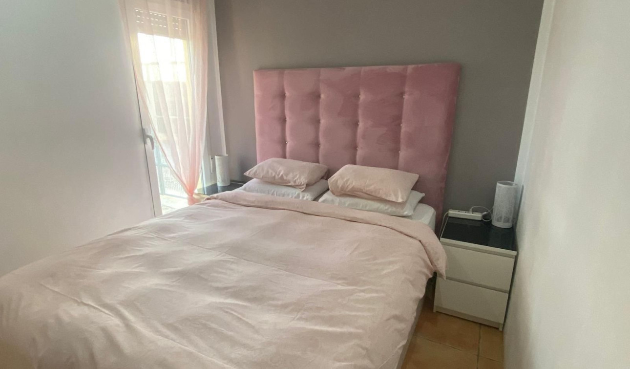 Reventa - Finca / Propiedad de Campo - Elche - Las Bayas