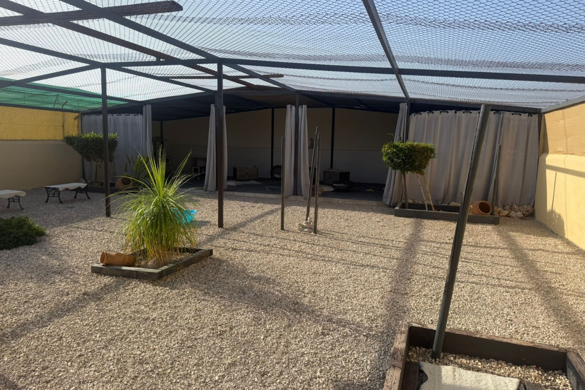 Reventa - Finca / Propiedad de Campo - Elche - Las Bayas