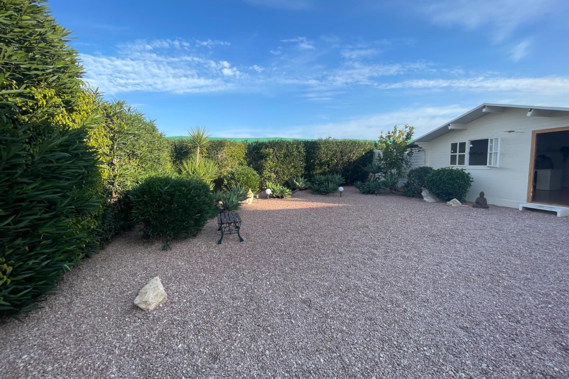 Reventa - Finca / Propiedad de Campo - Elche - Las Bayas