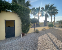 Reventa - Finca / Propiedad de Campo - Elche - Las Bayas