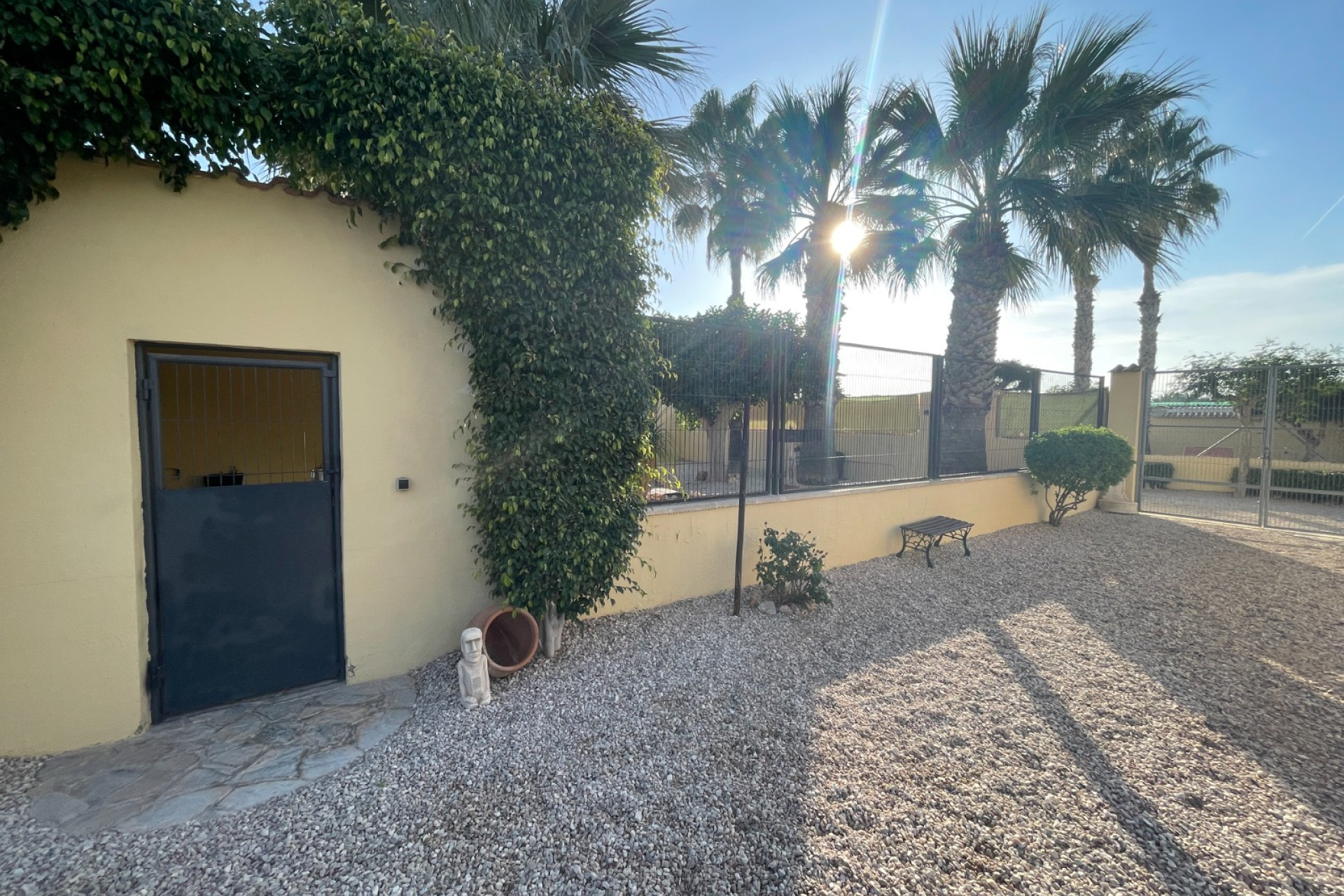 Reventa - Finca / Propiedad de Campo - Elche - Las Bayas