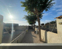 Reventa - Finca / Propiedad de Campo - Elche - Las Bayas