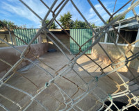 Reventa - Finca / Propiedad de Campo - Elche - Las Bayas