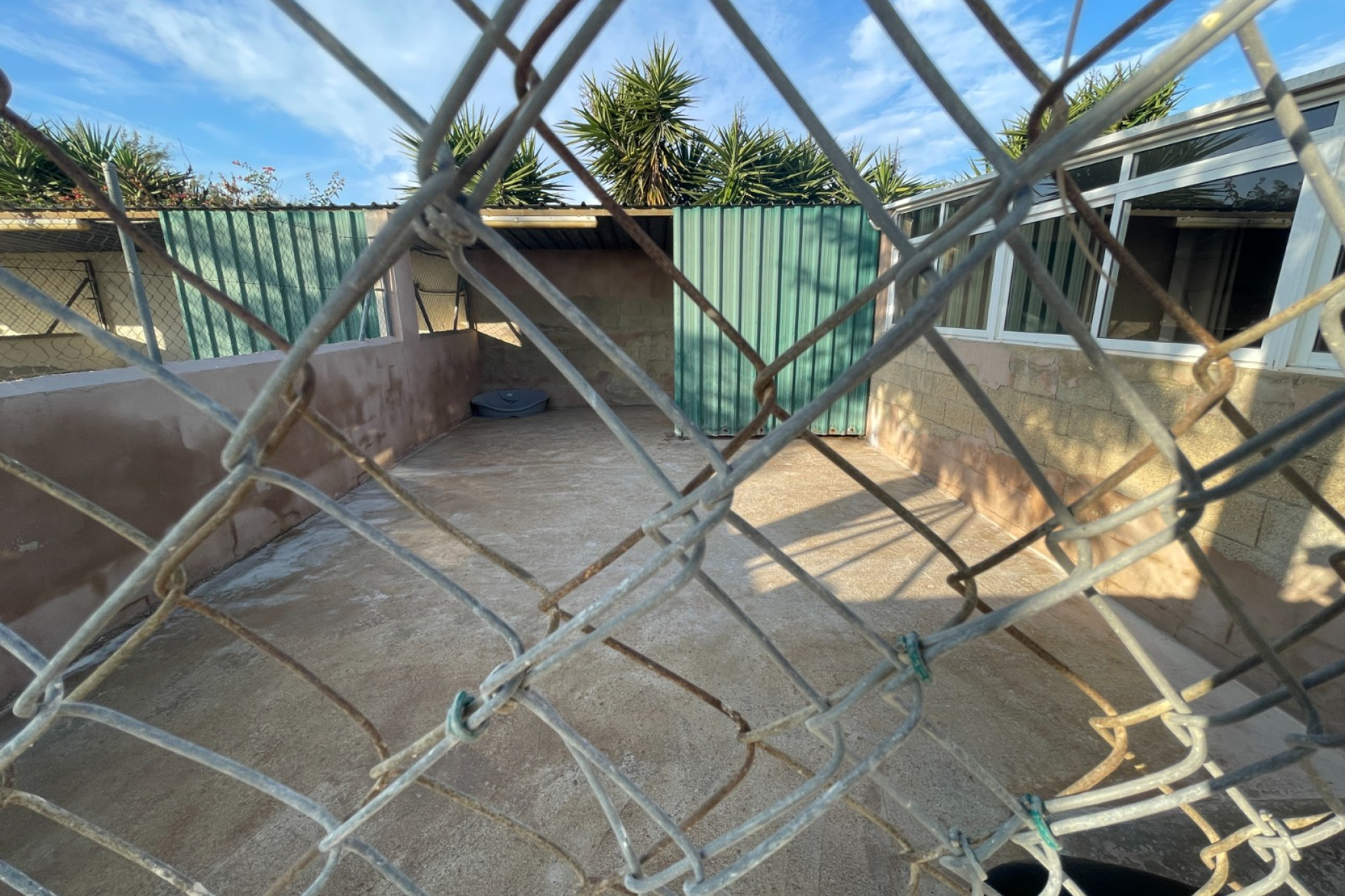 Reventa - Finca / Propiedad de Campo - Elche - Las Bayas