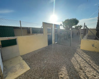 Reventa - Finca / Propiedad de Campo - Elche - Las Bayas