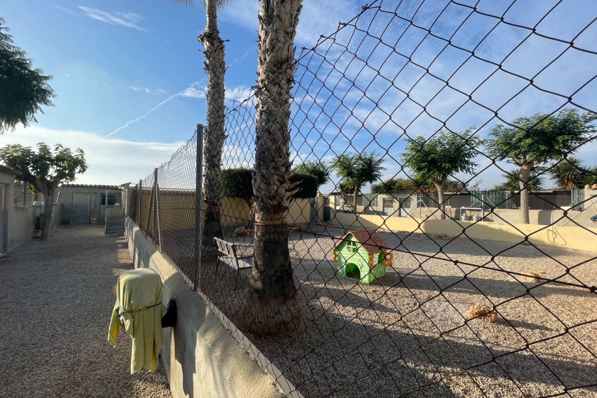 Reventa - Finca / Propiedad de Campo - Elche - Las Bayas