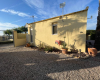 Reventa - Finca / Propiedad de Campo - Elche - Las Bayas