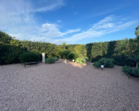 Reventa - Finca / Propiedad de Campo - Elche - Las Bayas