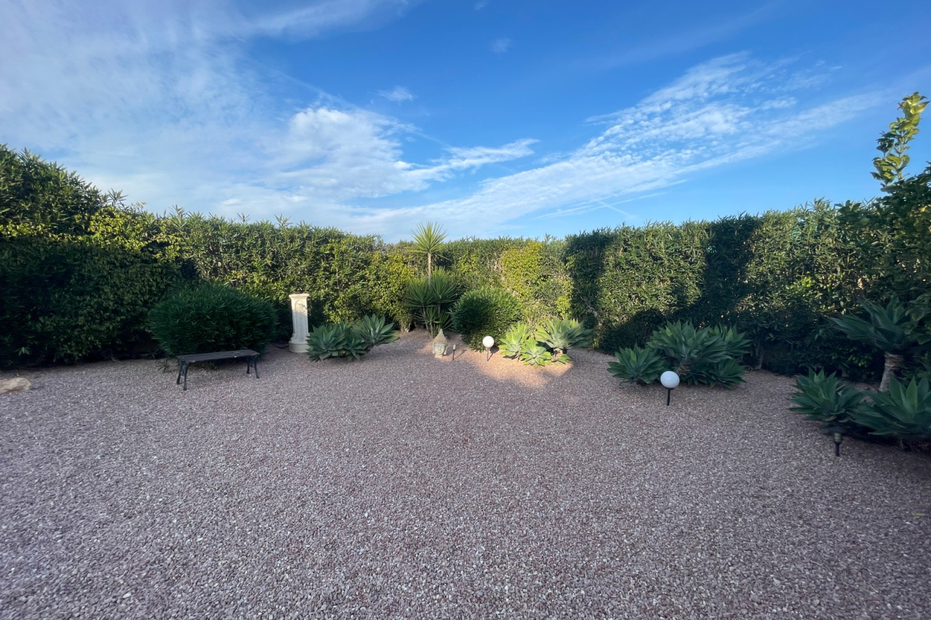 Reventa - Finca / Propiedad de Campo - Elche - Las Bayas