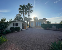 Reventa - Finca / Propiedad de Campo - Elche - Las Bayas