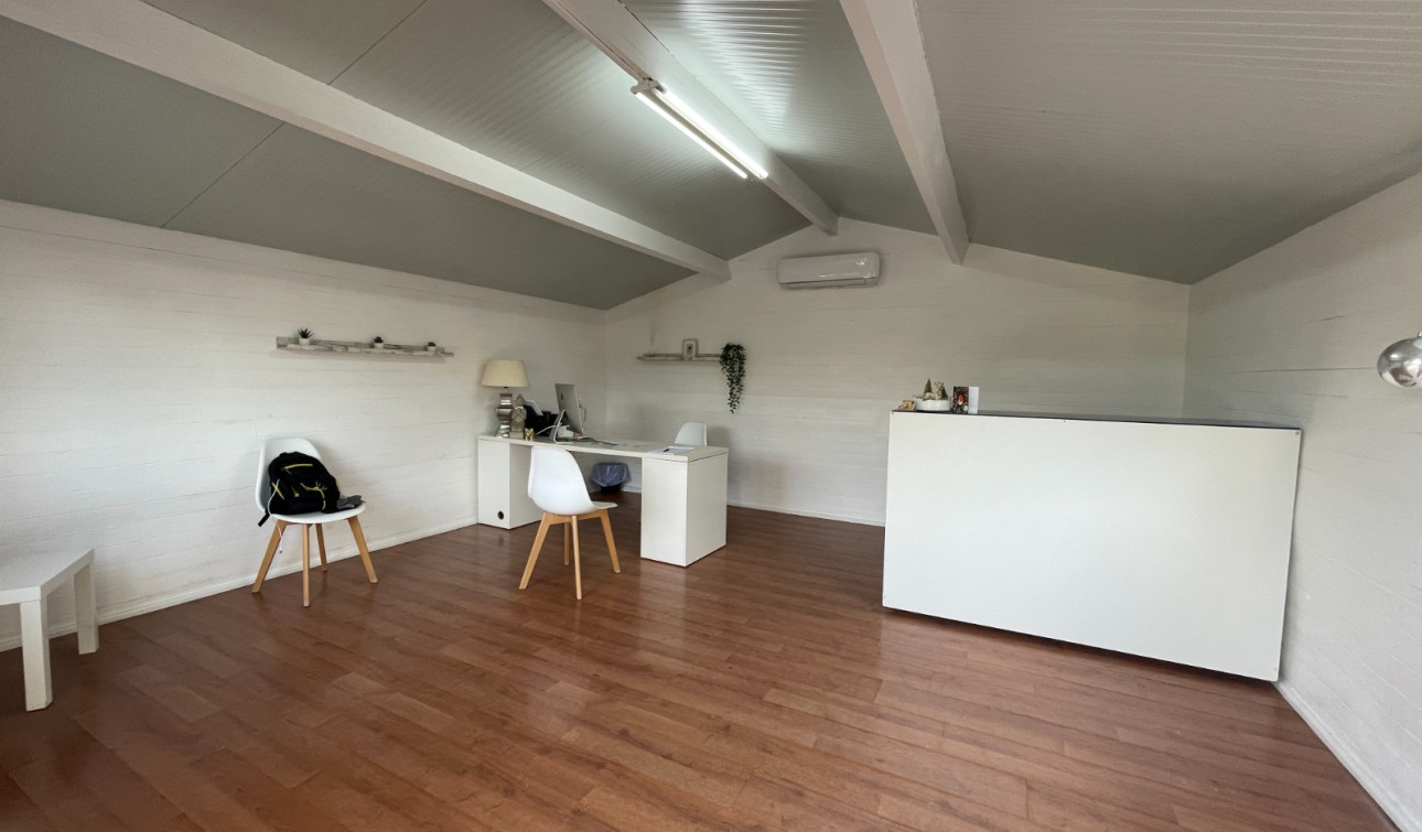 Reventa - Finca / Propiedad de Campo - Elche - Las Bayas