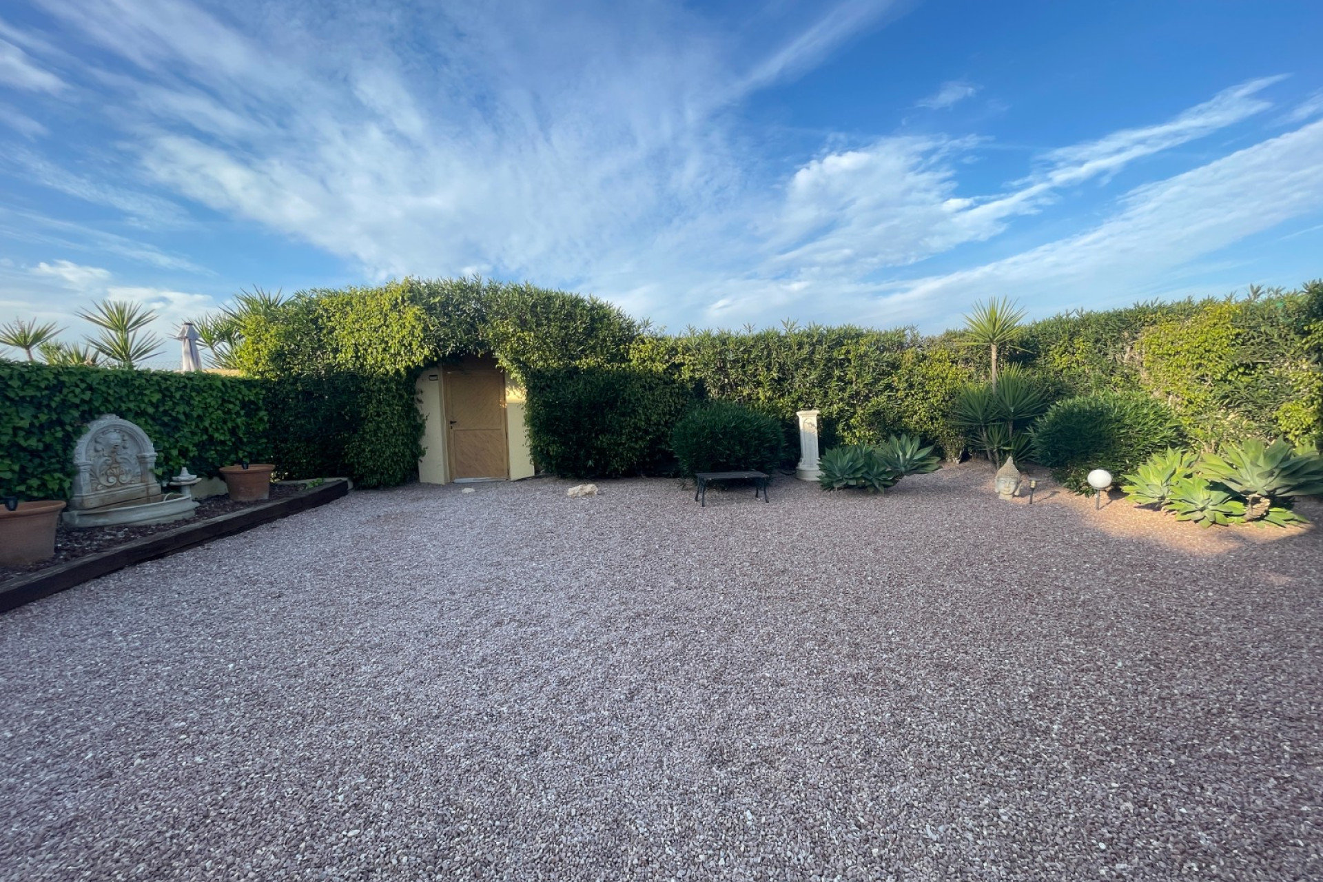 Reventa - Finca / Propiedad de Campo - Elche - Las Bayas