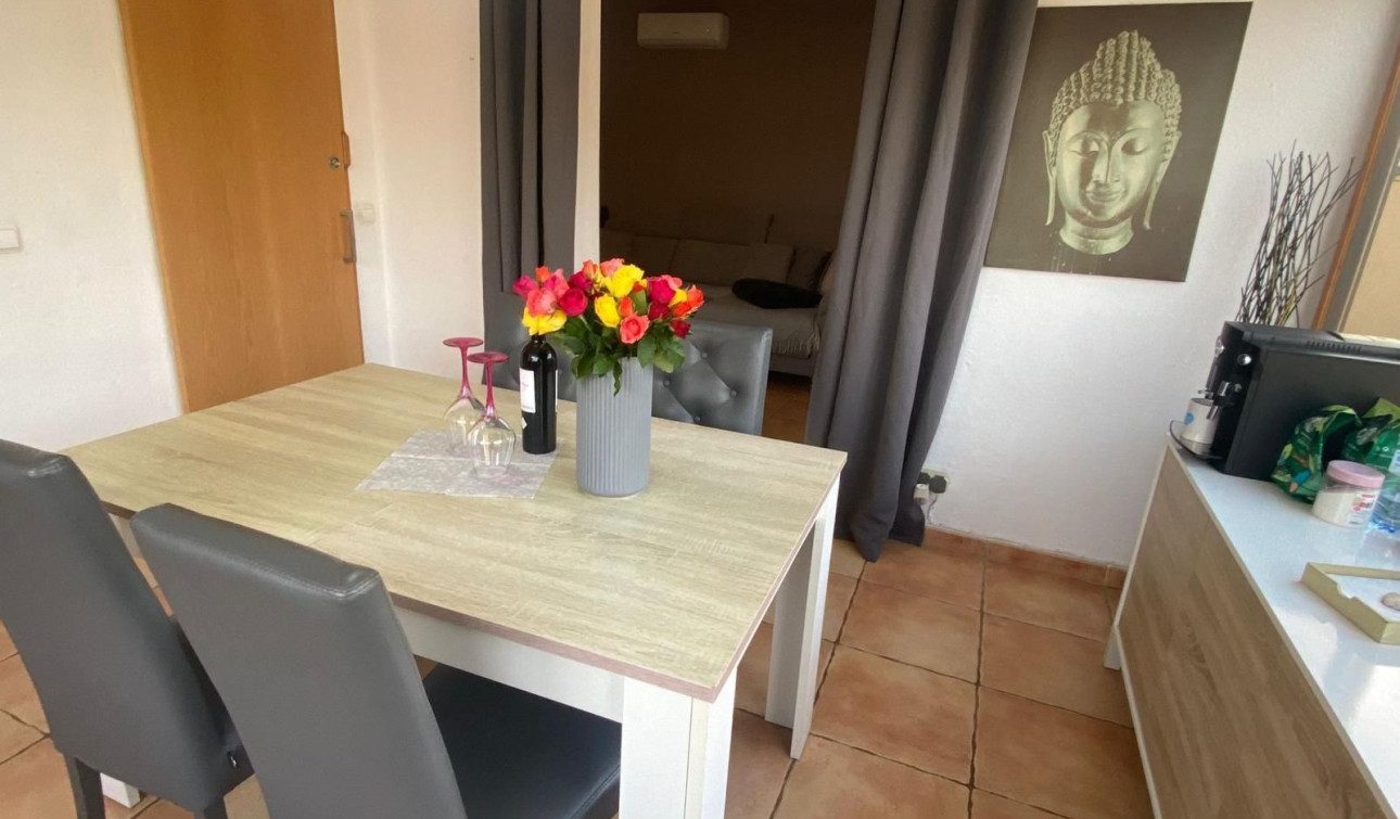 Reventa - Finca / Propiedad de Campo - Elche - Las Bayas