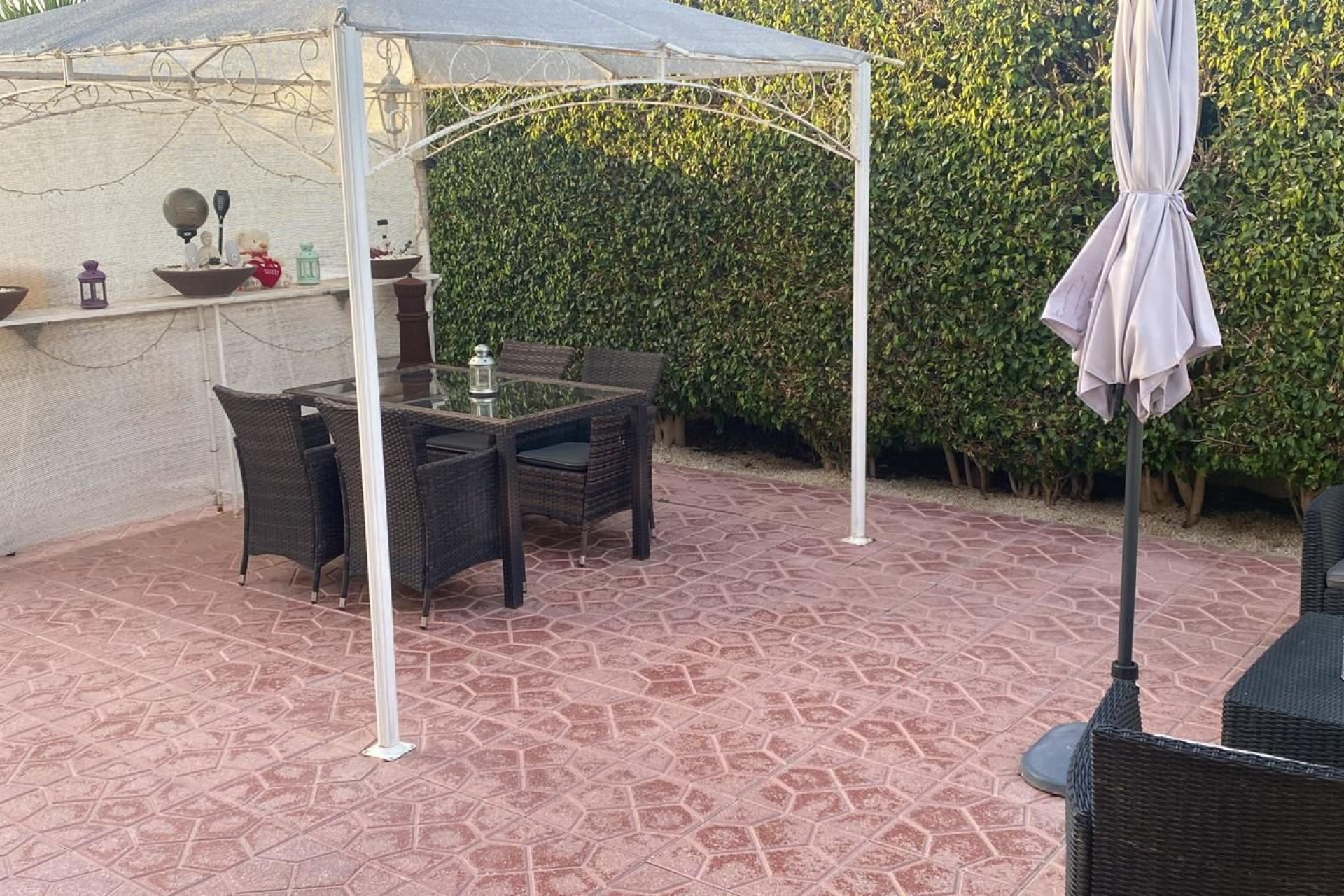 Reventa - Finca / Propiedad de Campo - Elche - Las Bayas