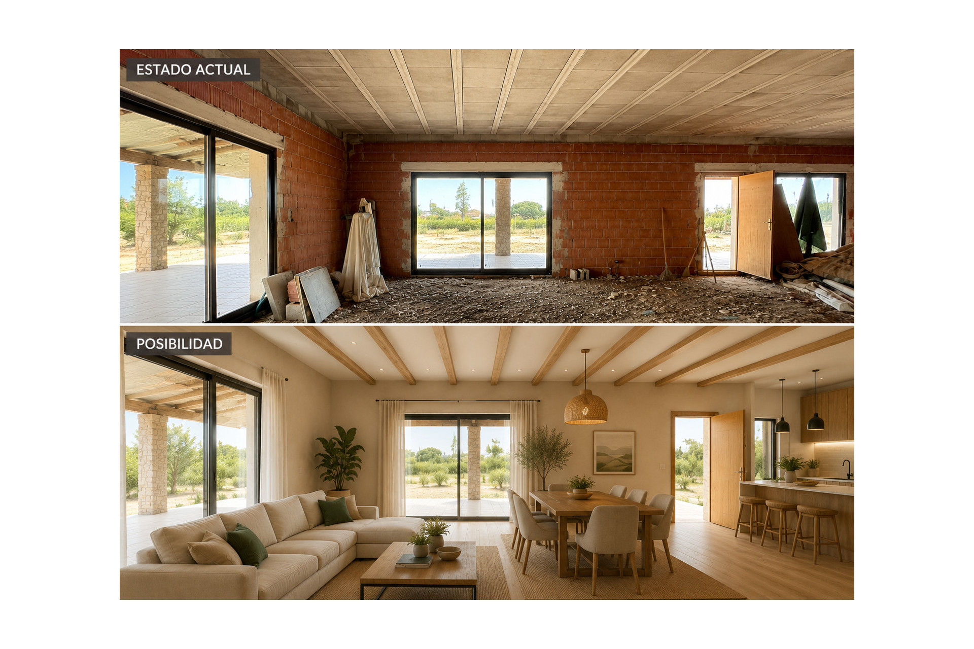 Reventa - Finca / Propiedad de Campo - Elche - Matola