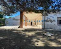 Reventa - Finca / Propiedad de Campo - Elche