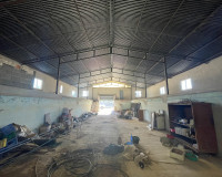 Reventa - Finca / Propiedad de Campo - Elche