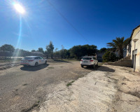 Reventa - Finca / Propiedad de Campo - Elche