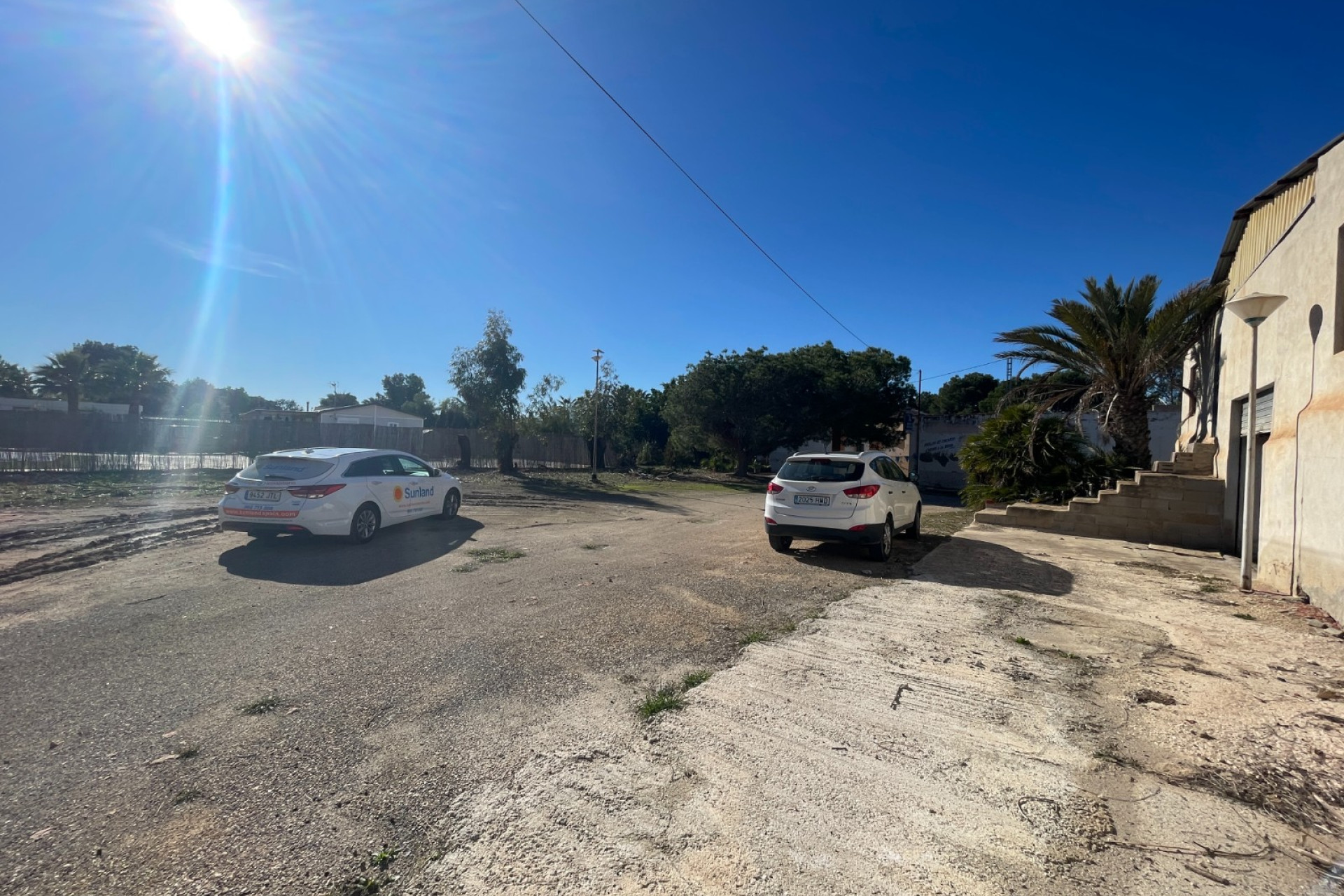 Reventa - Finca / Propiedad de Campo - Elche