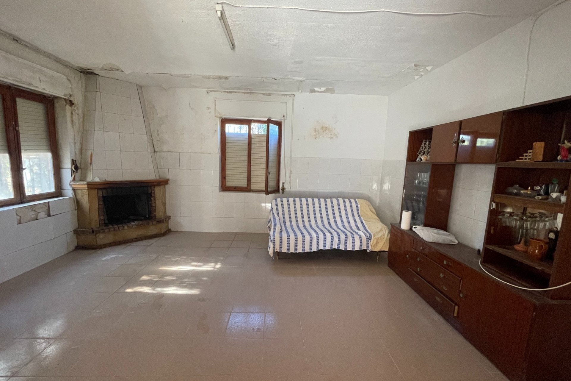 Reventa - Finca / Propiedad de Campo - Elche