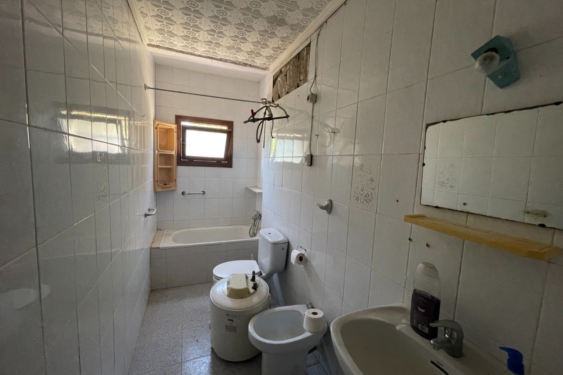 Reventa - Finca / Propiedad de Campo - Elche