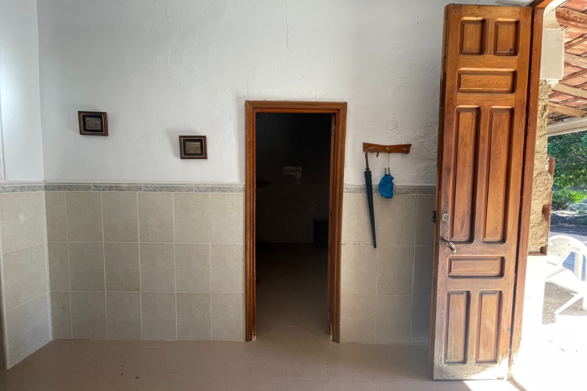 Reventa - Finca / Propiedad de Campo - Elche