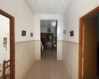 Reventa - Finca / Propiedad de Campo - Elche