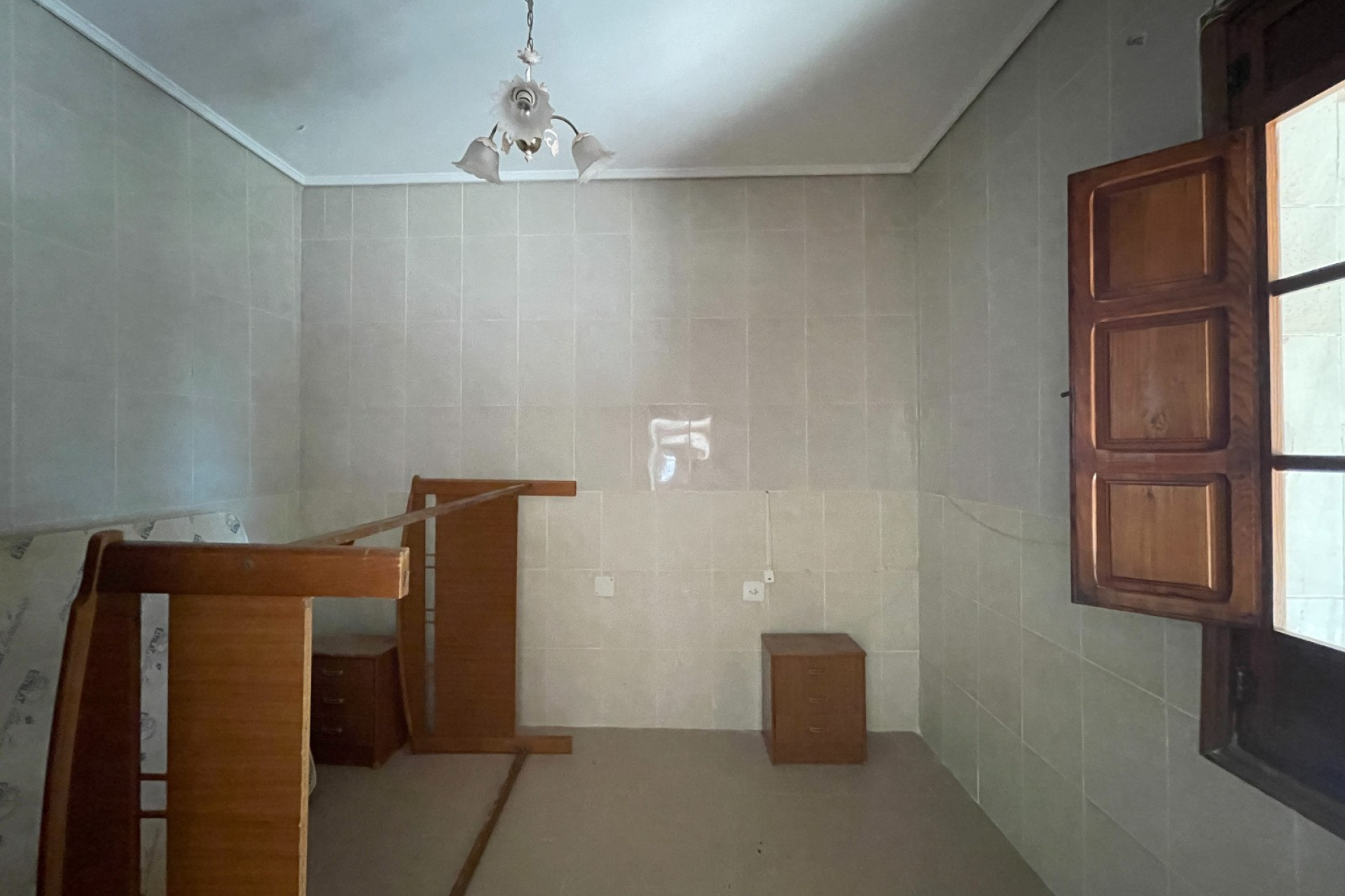 Reventa - Finca / Propiedad de Campo - Elche