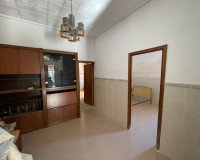 Reventa - Finca / Propiedad de Campo - Elche