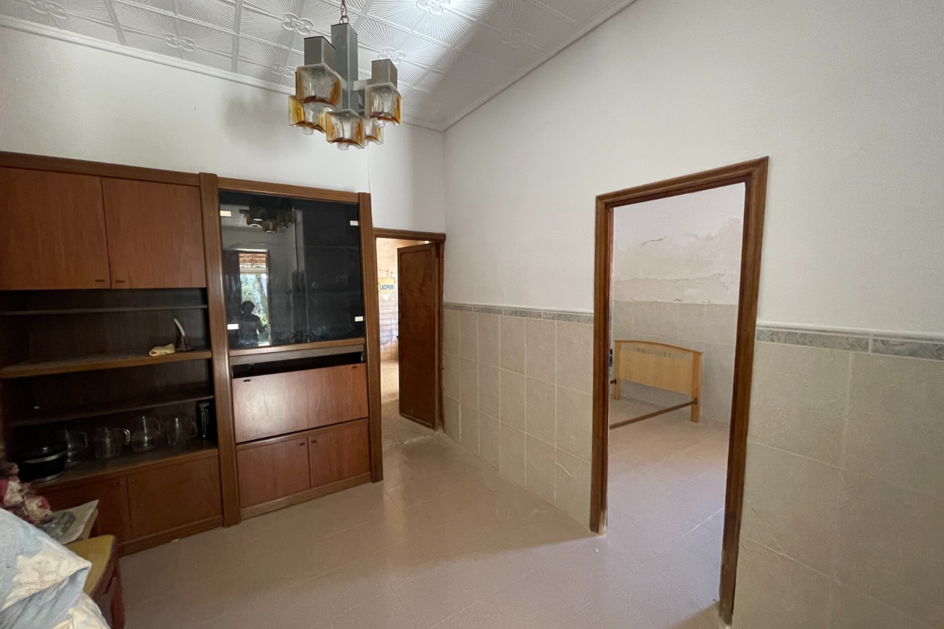 Reventa - Finca / Propiedad de Campo - Elche