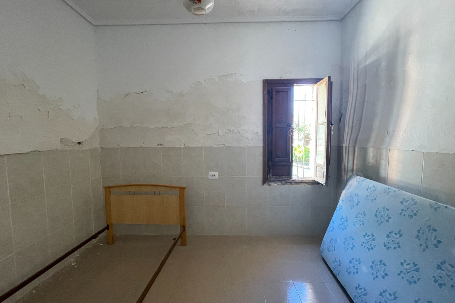 Reventa - Finca / Propiedad de Campo - Elche