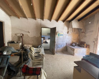 Reventa - Finca / Propiedad de Campo - Elche