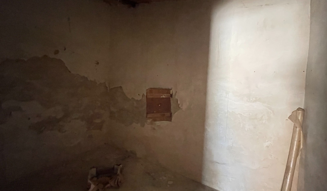 Reventa - Finca / Propiedad de Campo - Elche