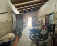 Reventa - Finca / Propiedad de Campo - Elche