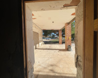 Reventa - Finca / Propiedad de Campo - Elche