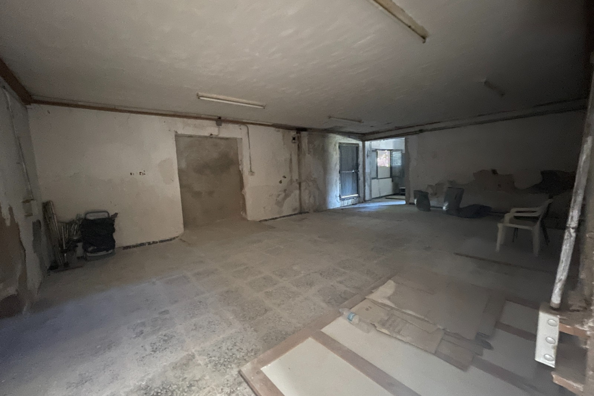 Reventa - Finca / Propiedad de Campo - Elche