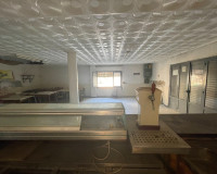 Reventa - Finca / Propiedad de Campo - Elche