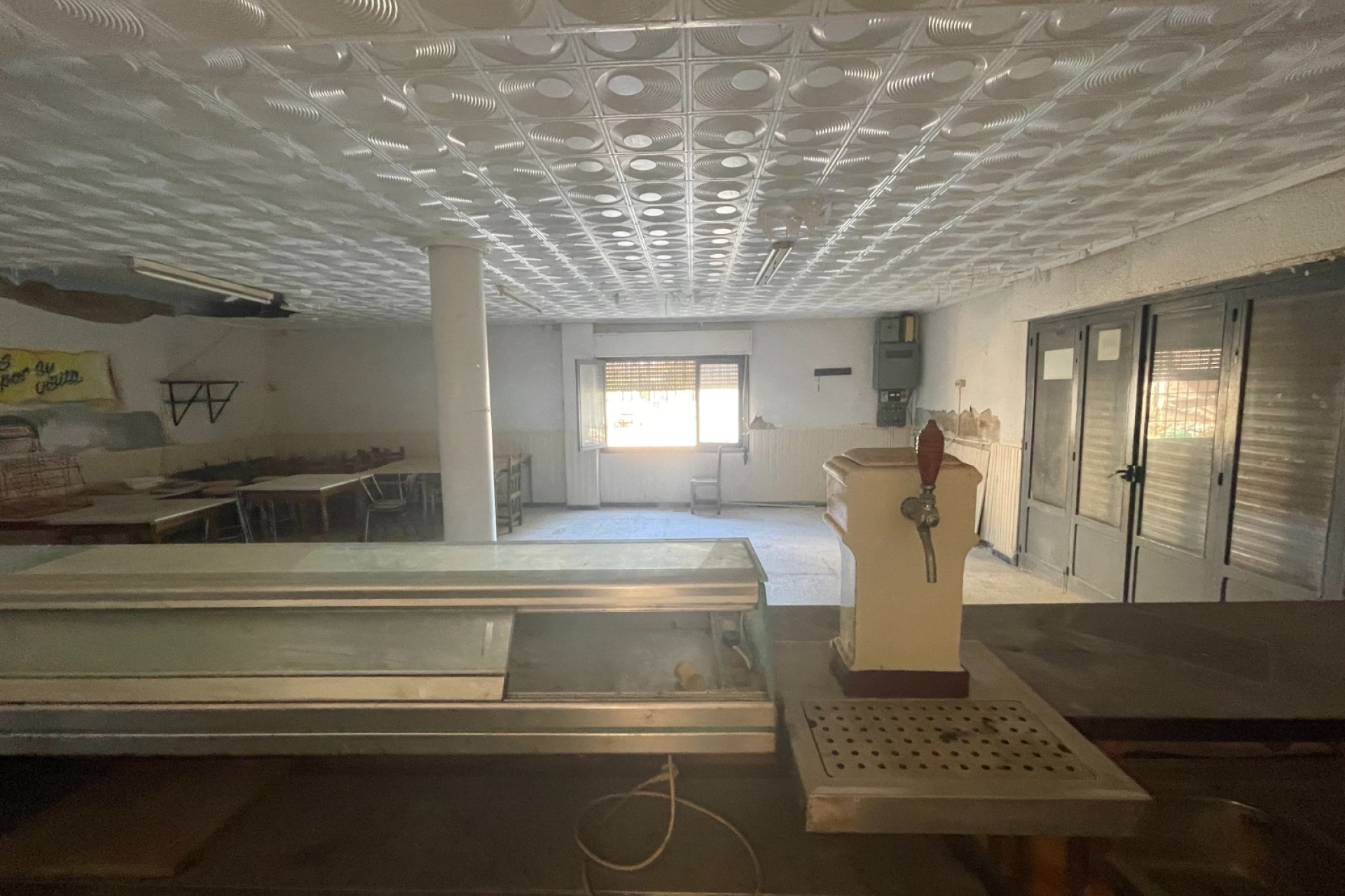 Reventa - Finca / Propiedad de Campo - Elche