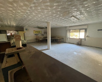 Reventa - Finca / Propiedad de Campo - Elche