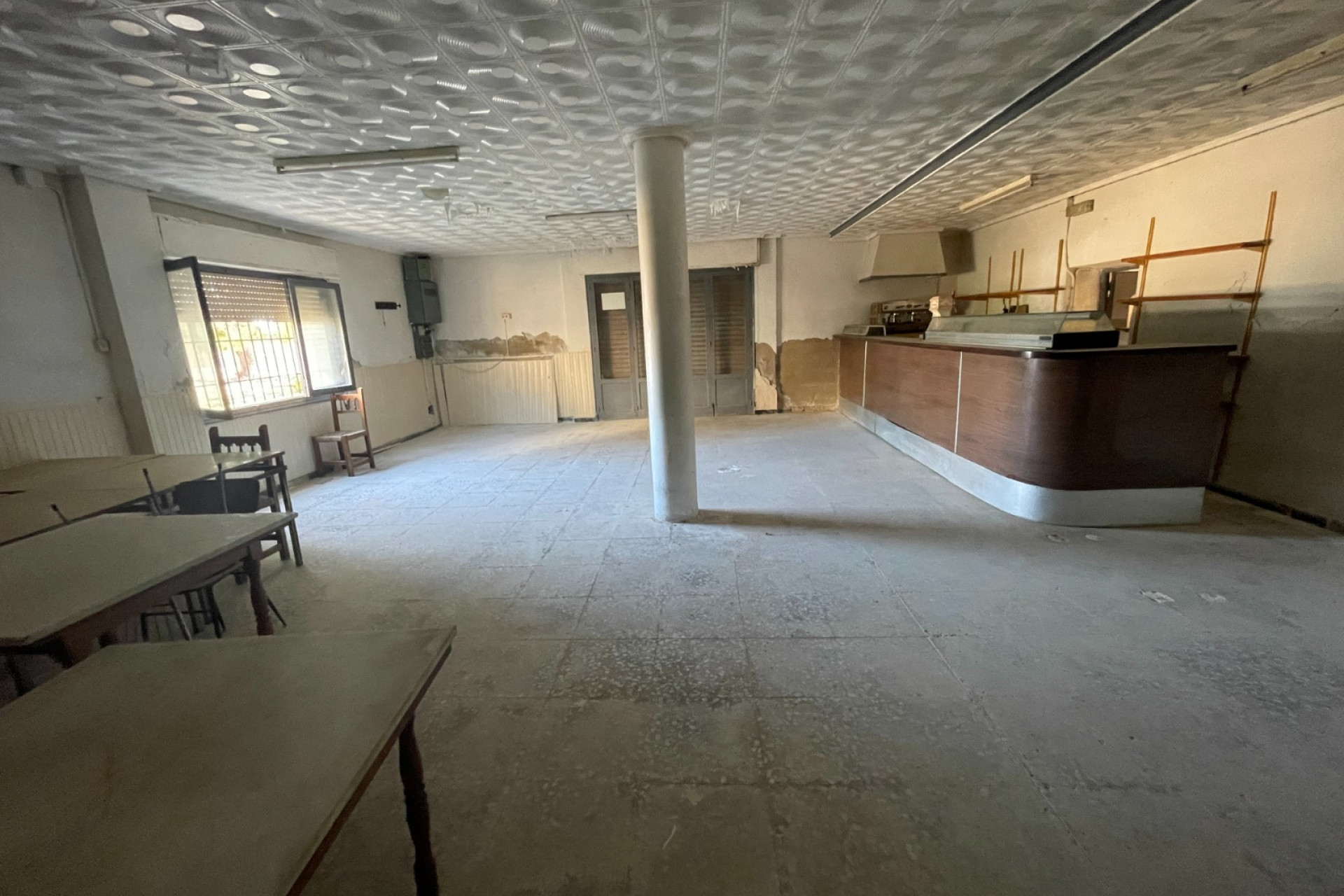 Reventa - Finca / Propiedad de Campo - Elche