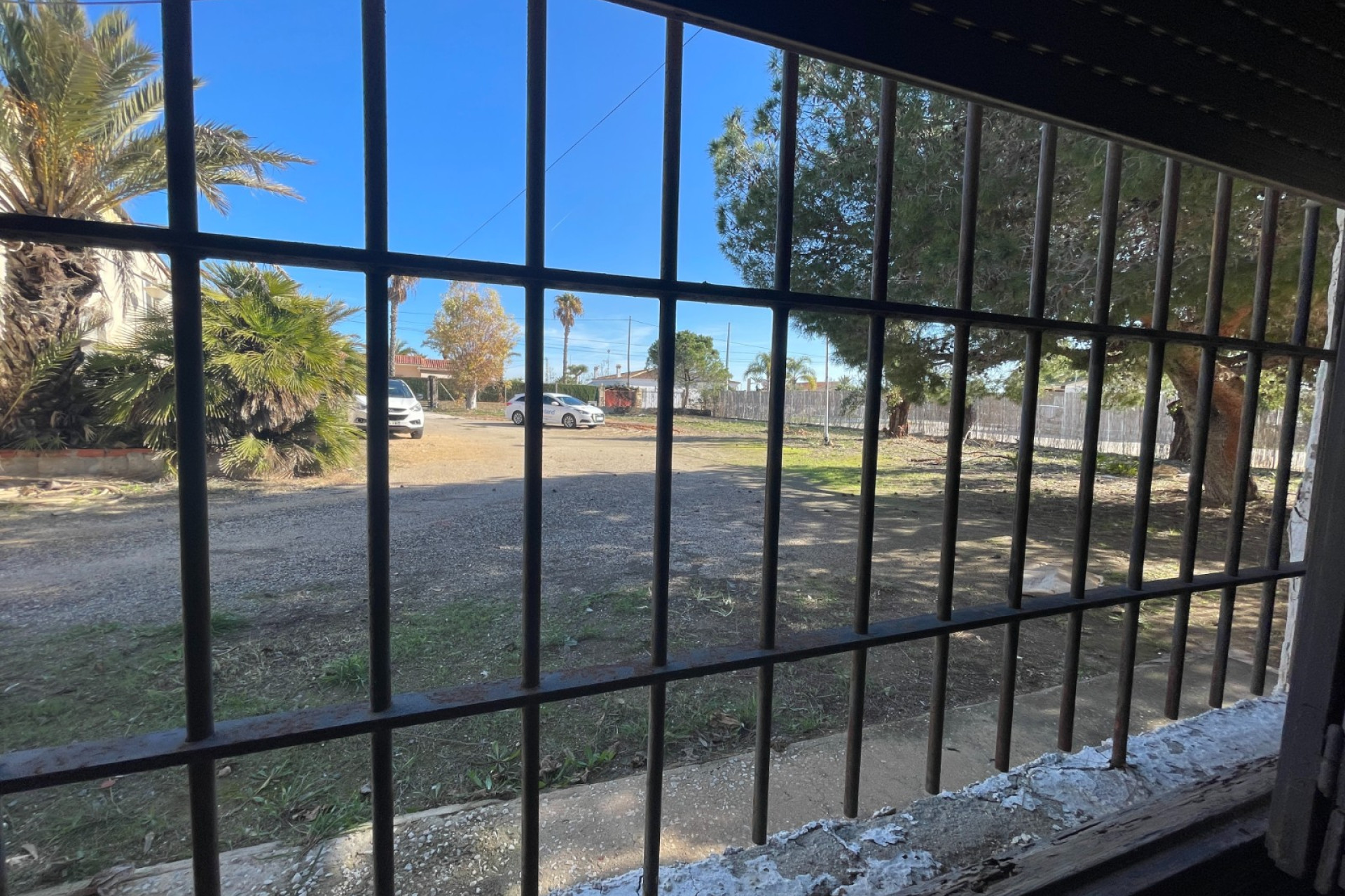 Reventa - Finca / Propiedad de Campo - Elche