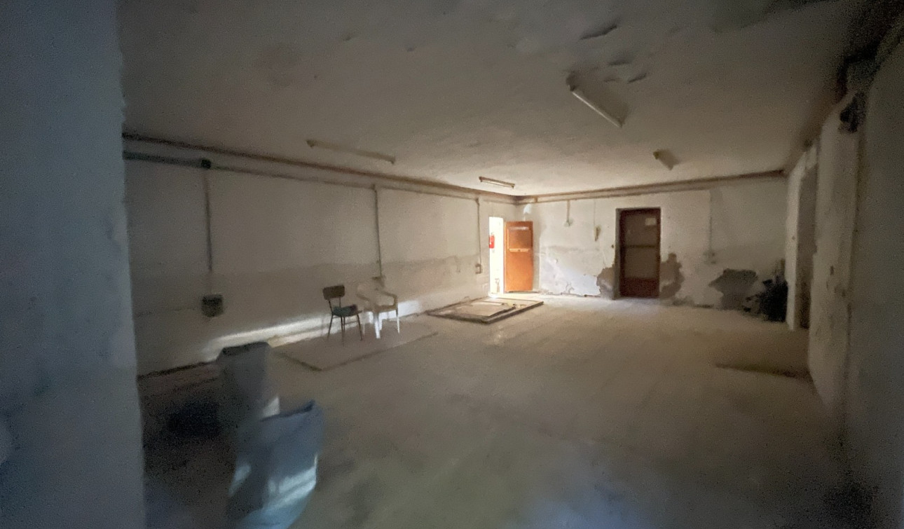 Reventa - Finca / Propiedad de Campo - Elche