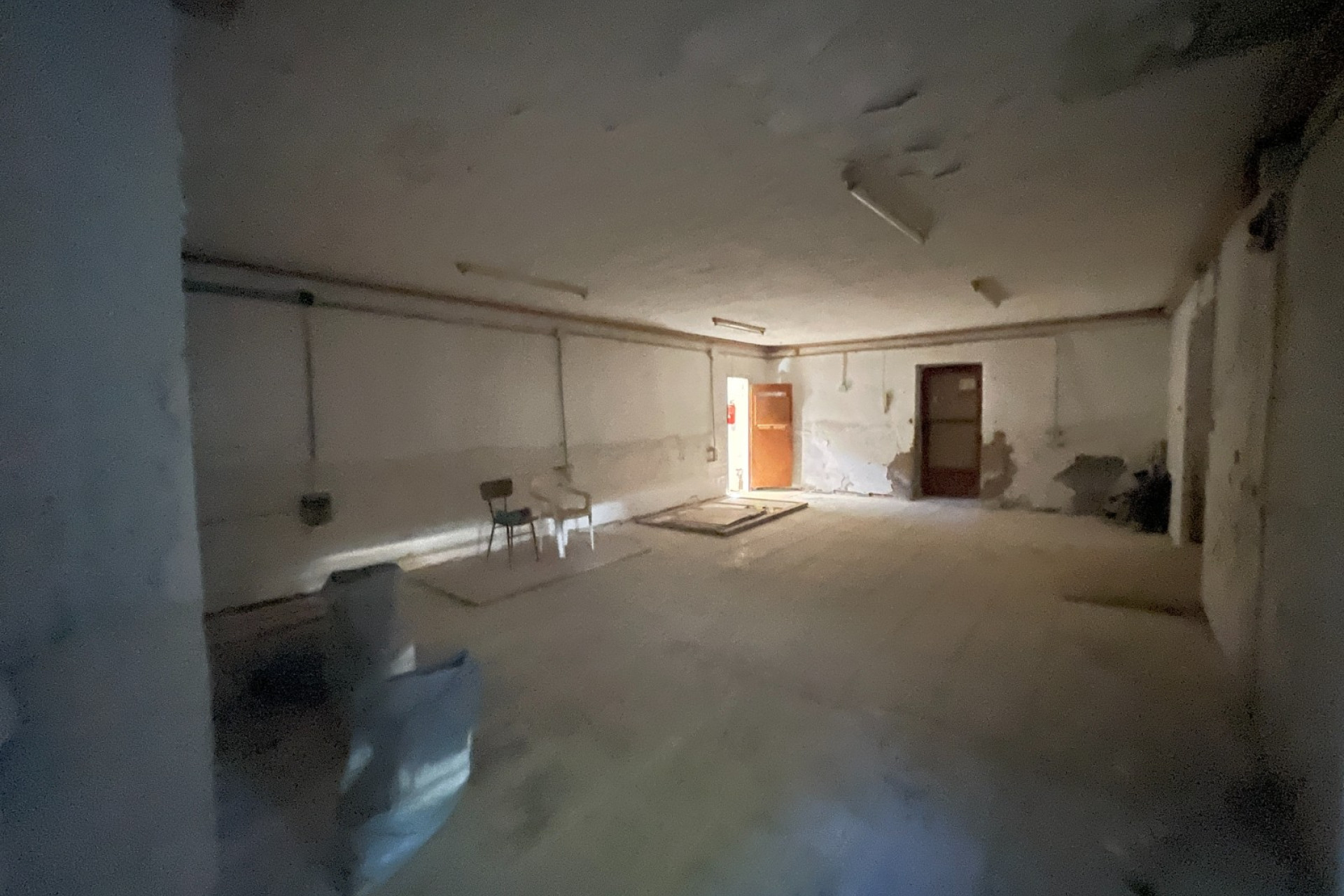 Reventa - Finca / Propiedad de Campo - Elche