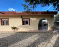 Reventa - Finca / Propiedad de Campo - Jacarilla