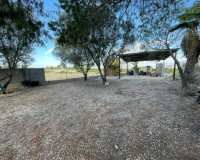 Reventa - Finca / Propiedad de Campo - Jacarilla