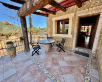 Reventa - Finca / Propiedad de Campo - Los Montesinos