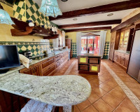 Reventa - Finca / Propiedad de Campo - Los Montesinos