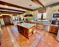 Reventa - Finca / Propiedad de Campo - Los Montesinos