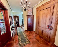 Reventa - Finca / Propiedad de Campo - Los Montesinos